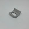 Louvolite Operating Handle for Pleated Blinds (PL1001) (Light Grey)