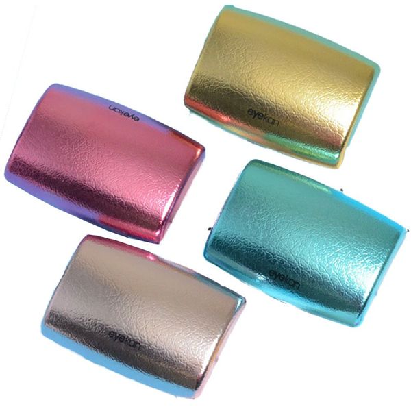 DCMA Life Contact Lens Case Tweezers Bling Metal Color 1 Piece Fun Color