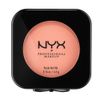 NYX PROFESSIONAL MAKEUP High Definition Blush, Soft Spoken, 0.16 Ounce