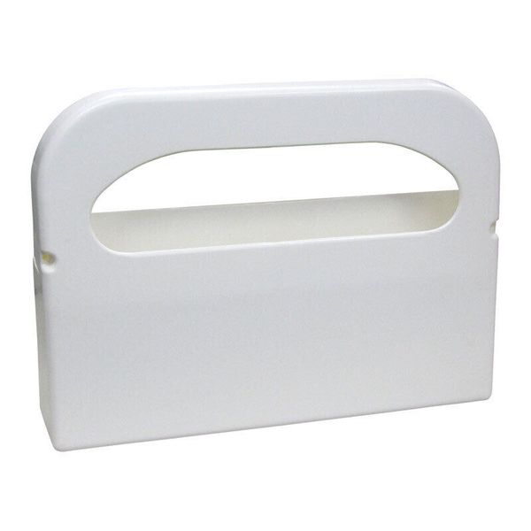 Health Gards HG-1-2 Half-Fold Toilet Seat Cover Dispenser 16.5 Hx5 Wx12 L in.