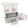 Mediware B4 0101-E ECO Cover Glasses (Pack of 1000) Size 18 x 18 mm