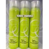 Deva Curl  No-Poo Quick Cleanser 5 oz    Dry Shampoo  Spray    Pack of 3