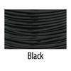Artistic Wire 40 yd 28 Gauge Wire, Black