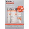 BosleyMD BosRevive KIT for Visible Hair Thinning (Color Safe), Starter Size (30 Days)