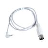 A&D AX-KO3573-100 Metric Data Logger/Quick USB Adapter Connection Cable (DIN)