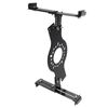 5-Lug Pattern 14"-22" Wheel Fitment Simulator Tool Tire Size For Measurement
