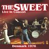 Live In Concert 1976 [VINYL]