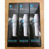 apex essentials water filter model USWF-007G, Pack of 3