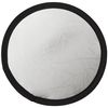 Lastolite LL LR1234 12-Inch Collapsible Reflector (Silver/Gold)