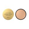 Max Factor Crème Bladerdeeg Beperst Poeder, 50 Natuurlijk, 14 g