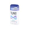 Sure Original Solid Anti Perspirant and Deodorant, Regular Scent, 2.7-Ounces (Pack of 2)