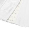 Amostyle Bridal Inner Waist Cincher (Wedding), 003 (white)