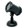 SL-41 - 3D The Enchanter 48 Pattern Laser Christmas Light with Bluetooth Speaker