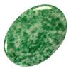 CrystalAge Tree Jasper Palm Stone ~70x50mm