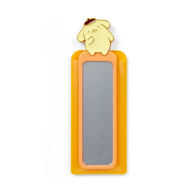 Sanrio Pompompurin Compact Mirror 251259