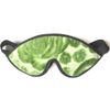 Relaxso Comfort Plus Sleep Mask (Floral Plush Sage)