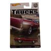 Mattel Hot Wheels Trucks - Ford Ranchero