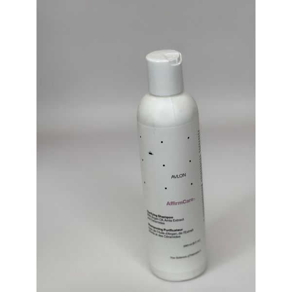 AVLON AffirmCare Clarifying Shampoo ( 8 oz / 240 ml ) NIB!