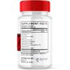 Balance Flow Glyco Optimizer Advanced Glycogen Support Supplement 300 Capsules