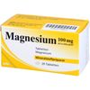 Magnesium 100 mg JENAPHARM Tbl., 20 St TAB