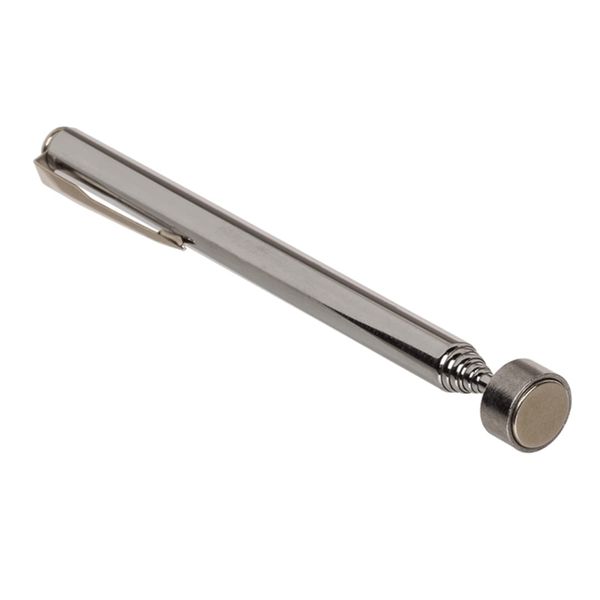 Telescopic Magnetic Lifter 62 cm Magnetic Rod Magnetic Gripper Pulling Force 900 g Magnetic Gripper Rod Lifter