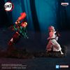 Demon Blade Combination Battle