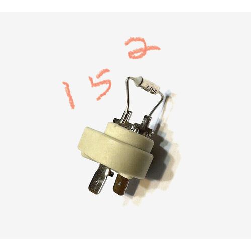 Replacement for Furnace Fuse Limit Microtemp G4AM0600 152C  THERMAL CUTOFF