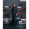 TITLE Boxing Individual Sport Bag (Black)