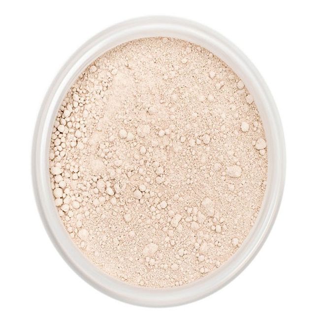 Lily Lolo Mineral Foundation SPF 15 - Porcelain 10g