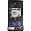 Arroworthy Metal 4 in. 9 in. Paint Tray Kit