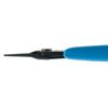 Xuron - 450S Tweezer Nose Pliers - Serrated