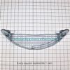 GE Dryer Lint Filter Cover WE14X10089