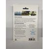 6-Pack F1 Active Carbon Disposable Filter Mask, Large, RZ Mask, Multi-Purpose
