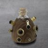 Steampunk Style Robot Car Air Freshener Diffuser Aromatherapy Perfume Decor Clip