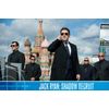JACK RYAN: SHADOW RECRUIT - MO [4k Ultra-HD + Blu-ray] [2013]