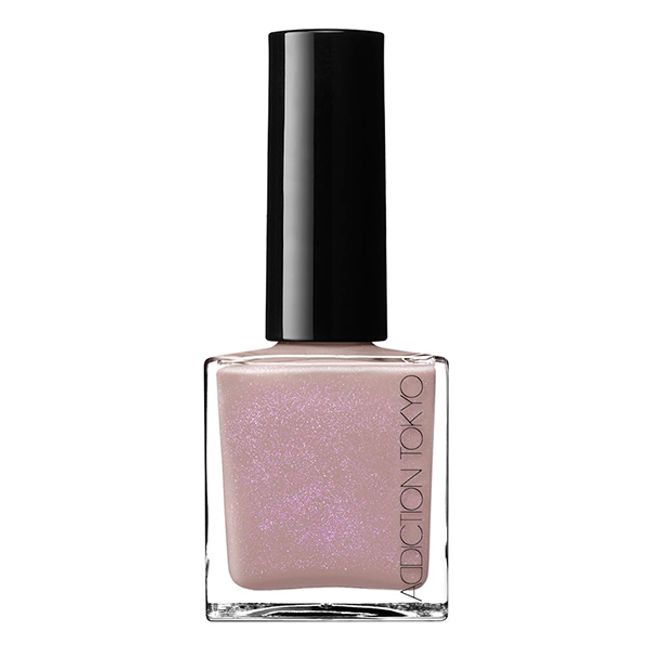 ★Free non-standard shipping ADDICTION The Nail Polish + #013P Mauve Tutu 12mL