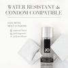 System Jo Premium Silicone Based Personal Lubricant, 30 ml