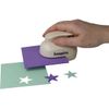 Eva Foam Punch Star 38 mm.