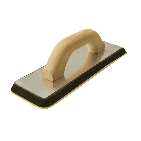 Silverline White Grout Float 305 x 100mm (633845)