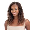 FreeTress Crochet Braids 3X Rebel Boho Braid 12" (HTBERRY)