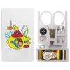 'Submarine Boy' Mini Travel Sewing Kit (SE00036564)