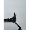 5V 2A UK Plug Replacement for View Quest Retro Mini DAB/FM Radio Speaker