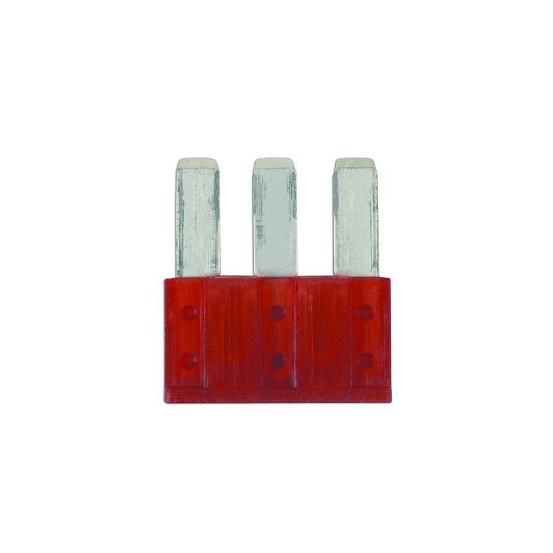 Connect 37521 Micro 3 Blade Fuse 7.5A 3pc - Online Marketplace ...