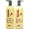 Iden Bee Nourished Shampoo & Conditioner 32oz Duo Pack