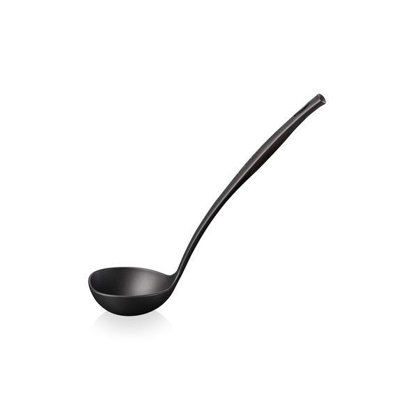 Le Creuset Ladle Ladle Black