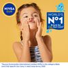 Nivea Sun Children Sun Lotion Spf 50+ Long Lasting Water Resistant Immediate