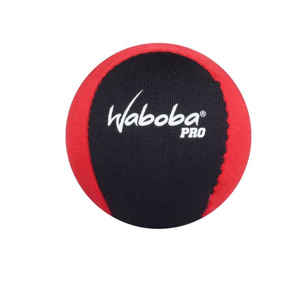Waboba Pro Water Bouncing Ball, Colors may vary