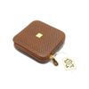 Solingen Manicure Set 5 P Gazol GOSOL with Leather Case