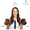 Alterna Caviar Working Hairspray | Buildable, Brushable Hold | Helps Control Frizz & Adds Shine | Sulfate Free, 7.4 Fl Oz (Packaging May Vary)