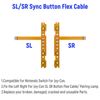 18 in 1 Replacement Repair Kit for N-Switch Joy-Con Screwdrivers Opening Tools